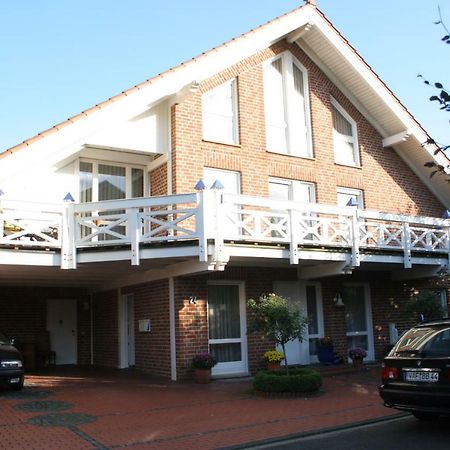 Ferienwohnung Buecker Telgte Εξωτερικό φωτογραφία
