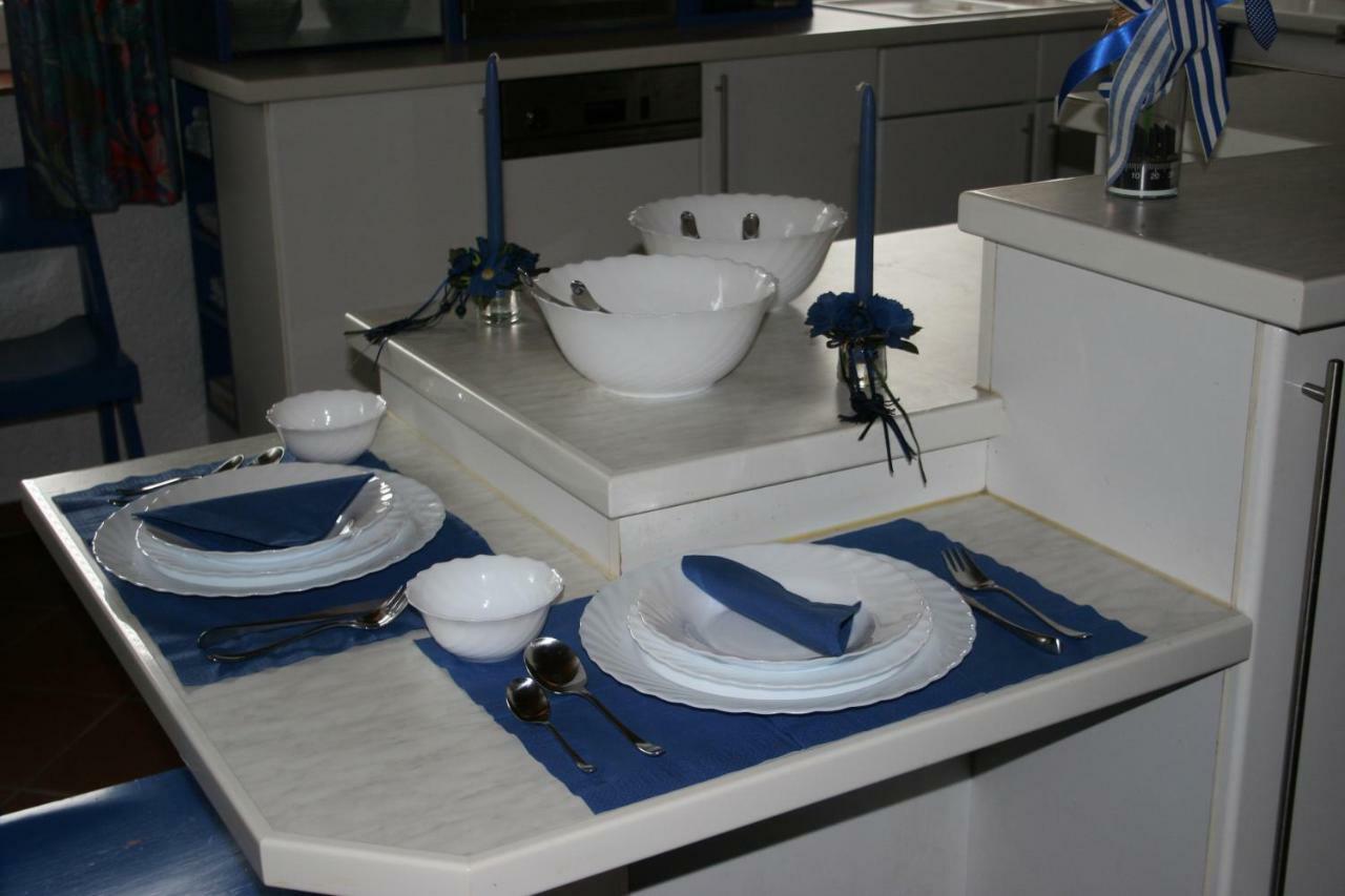 Ferienwohnung Buecker Telgte Εξωτερικό φωτογραφία