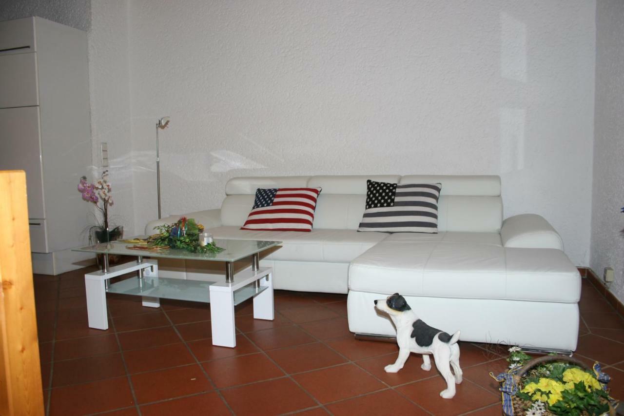 Ferienwohnung Buecker Telgte Εξωτερικό φωτογραφία