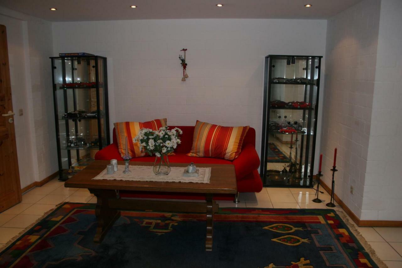 Ferienwohnung Buecker Telgte Εξωτερικό φωτογραφία