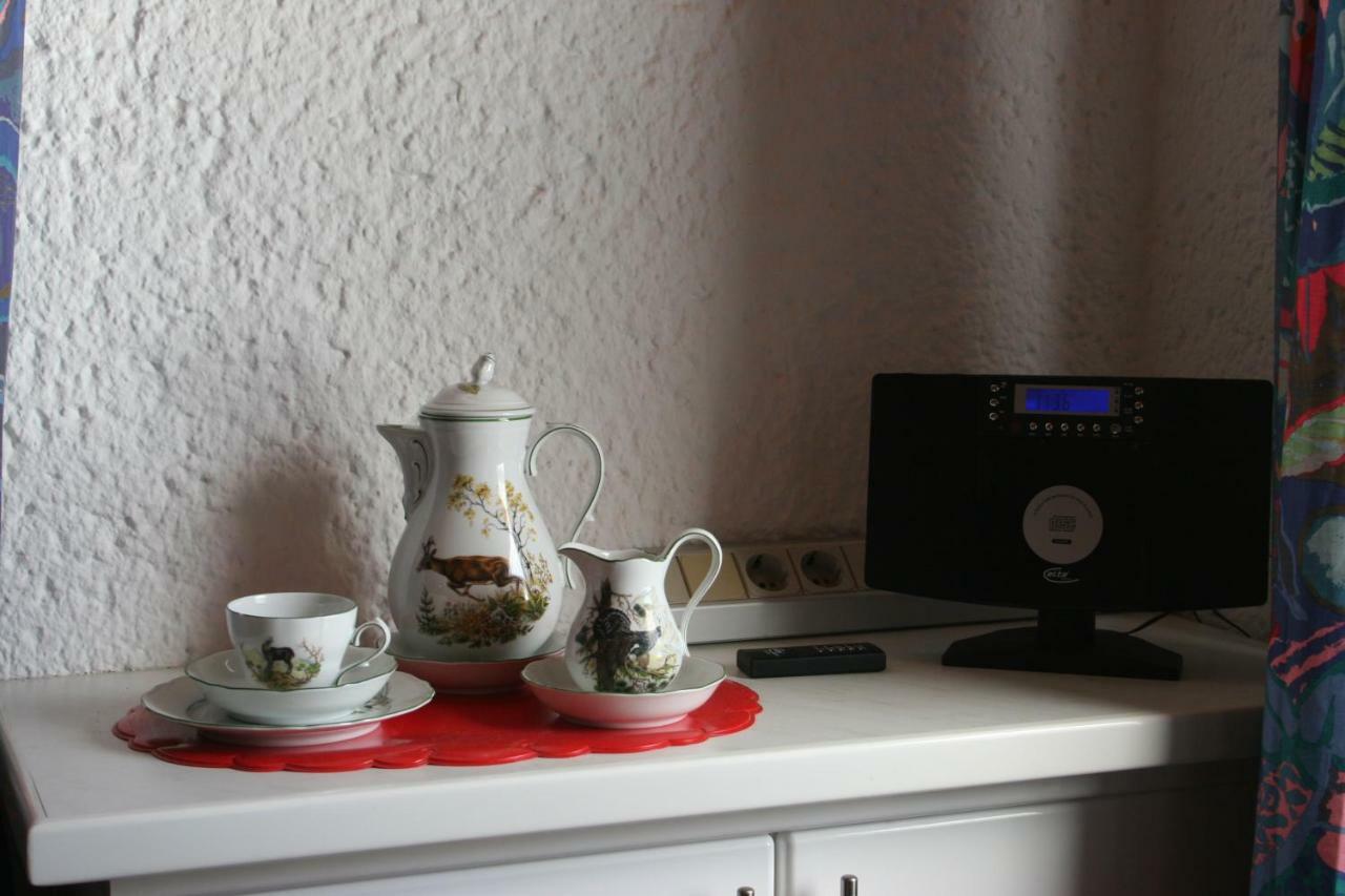 Ferienwohnung Buecker Telgte Εξωτερικό φωτογραφία