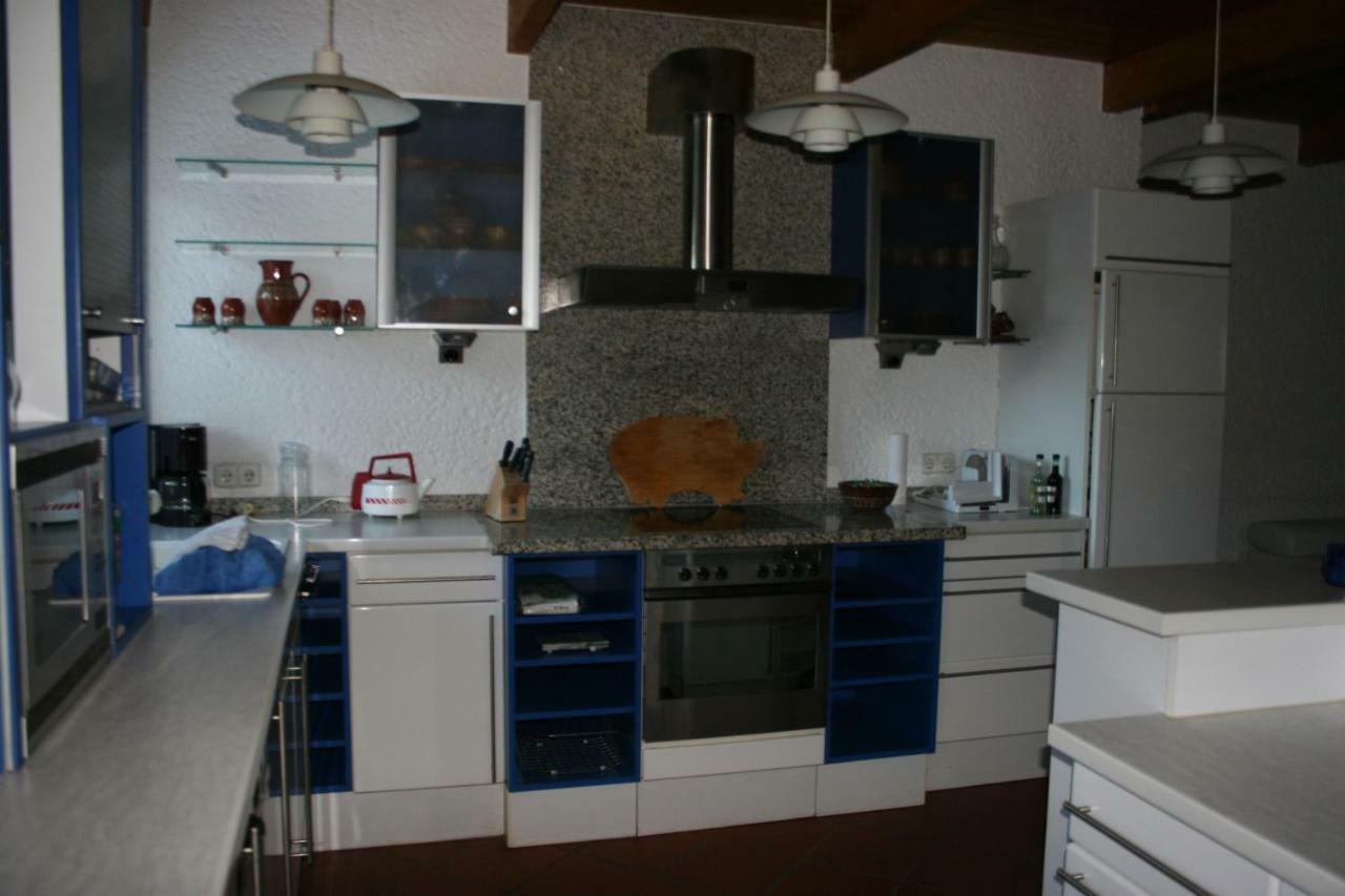 Ferienwohnung Buecker Telgte Εξωτερικό φωτογραφία