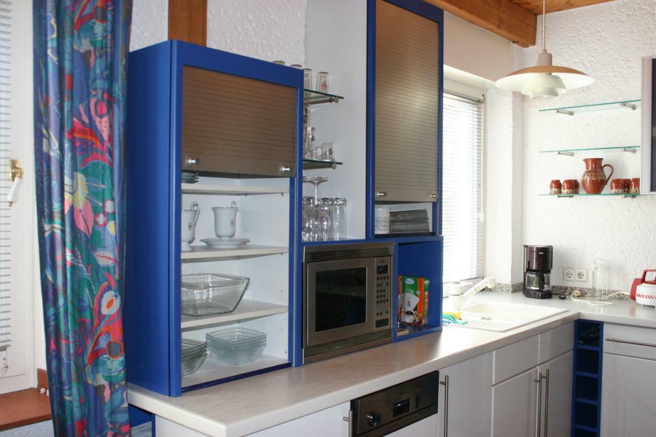 Ferienwohnung Buecker Telgte Εξωτερικό φωτογραφία